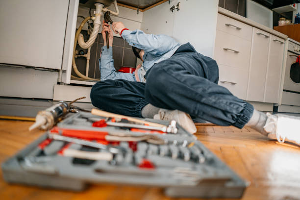 Best Best Plumbers Near Me  in Forest Hills, MI