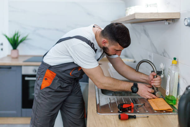 Best Plumbing Services Near Me  in Forest Hills, MI