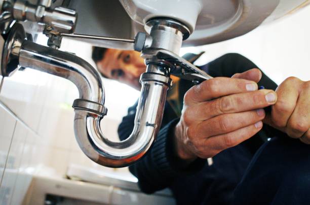 Best Affordable Plumbing Services  in Forest Hills, MI