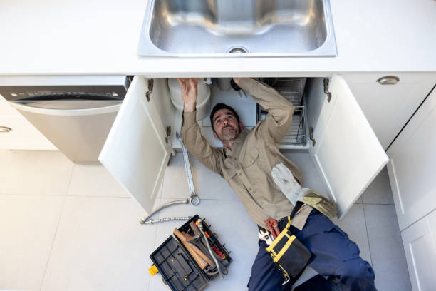 Best Plumbing Inspection Services  in Forest Hills, MI