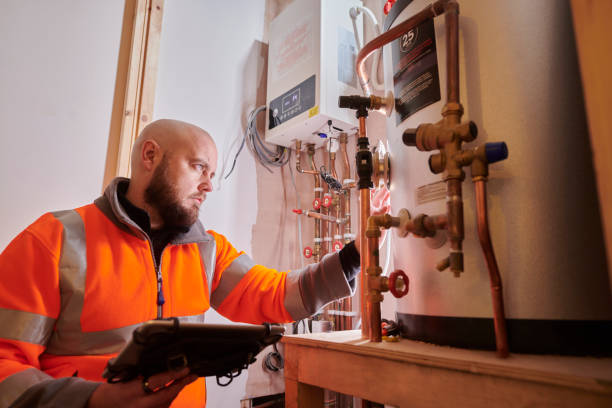 Reliable Forest Hills, MI Plumbing Solutions