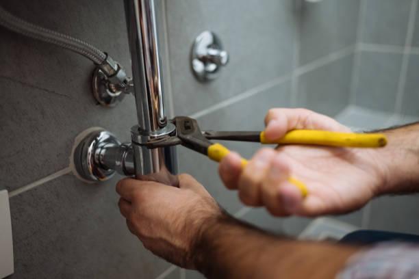 Best Leak Detection Services  in Forest Hills, MI