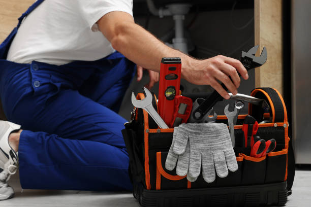 Best Same-Day Plumbing Service  in Forest Hills, MI