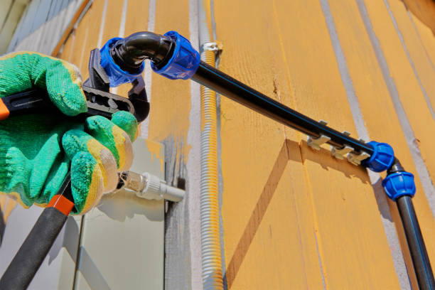 Best Plumbing Installation Services  in Forest Hills, MI