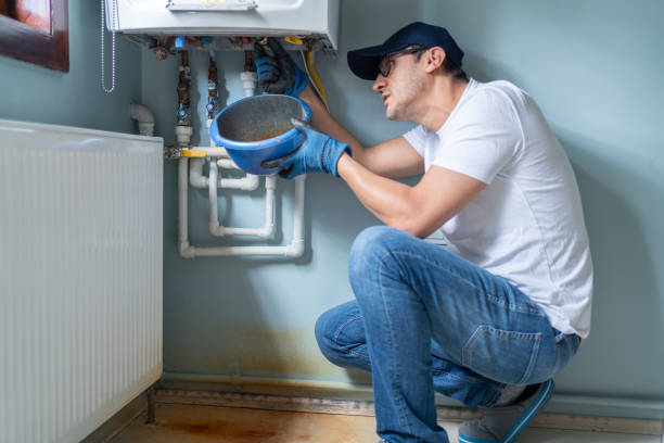 Best Emergency Plumber  in Forest Hills, MI