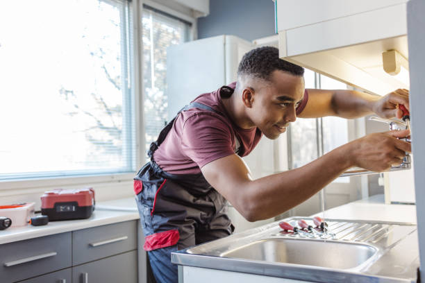 Best Affordable Plumber Near Me  in Forest Hills, MI